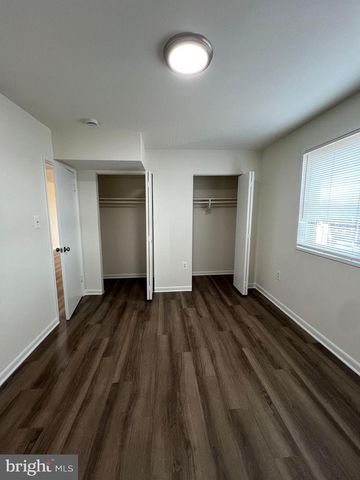 2500 QUEENS CHAPEL RD, Hyattsville, MD 20782