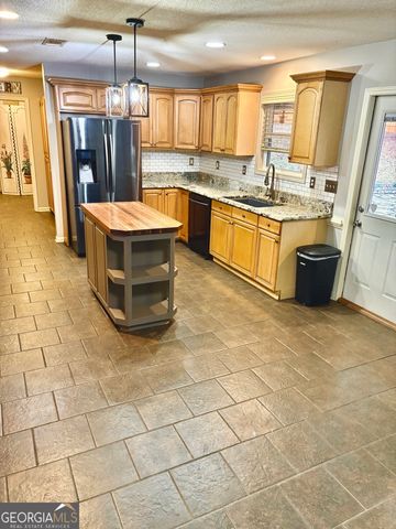 245 Buck Smith Road, Hogansville, GA 30230