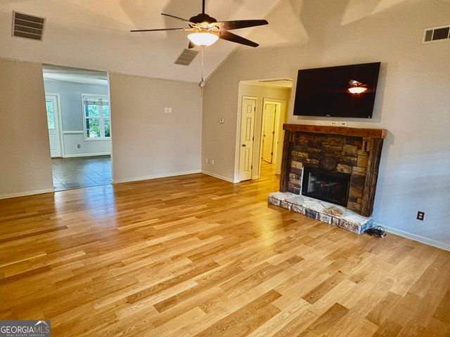 245 Buck Smith Road, Hogansville, GA 30230