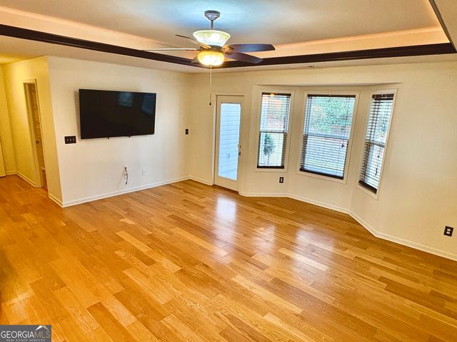 245 Buck Smith Road, Hogansville, GA 30230