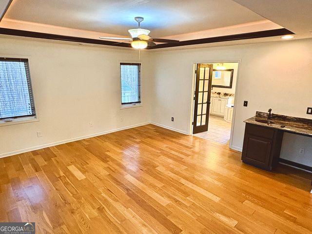 245 Buck Smith Road, Hogansville, GA 30230