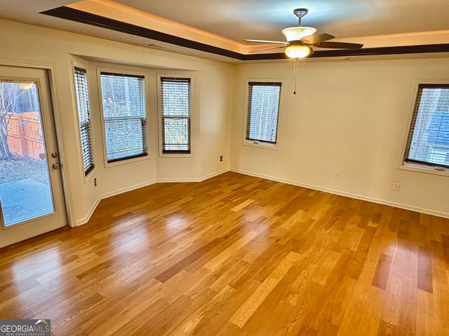 245 Buck Smith Road, Hogansville, GA 30230