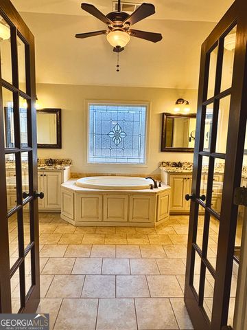 245 Buck Smith Road, Hogansville, GA 30230