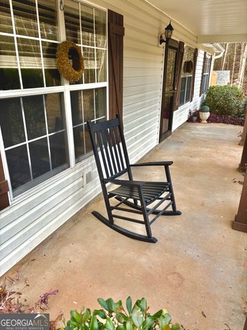 245 Buck Smith Road, Hogansville, GA 30230