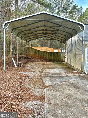 245 Buck Smith Road, Hogansville, GA 30230
