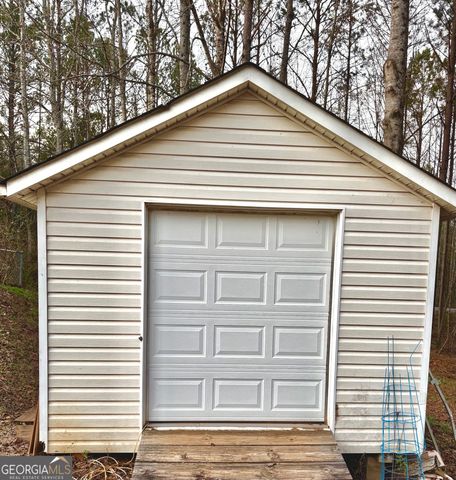 245 Buck Smith Road, Hogansville, GA 30230