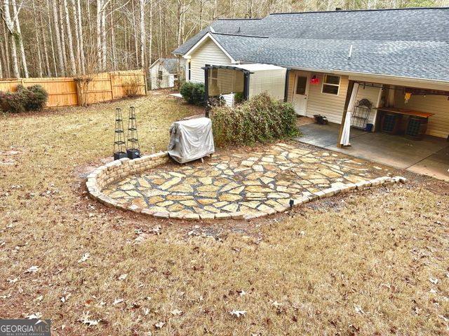 245 Buck Smith Road, Hogansville, GA 30230