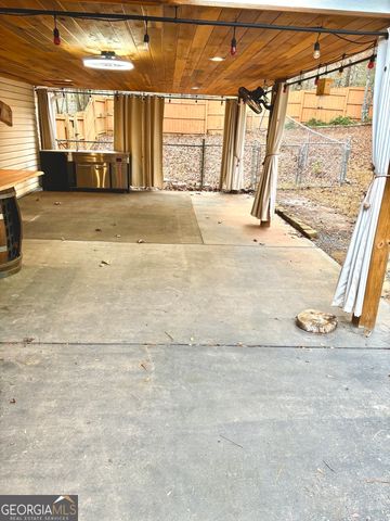 245 Buck Smith Road, Hogansville, GA 30230