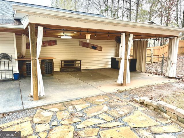 245 Buck Smith Road, Hogansville, GA 30230