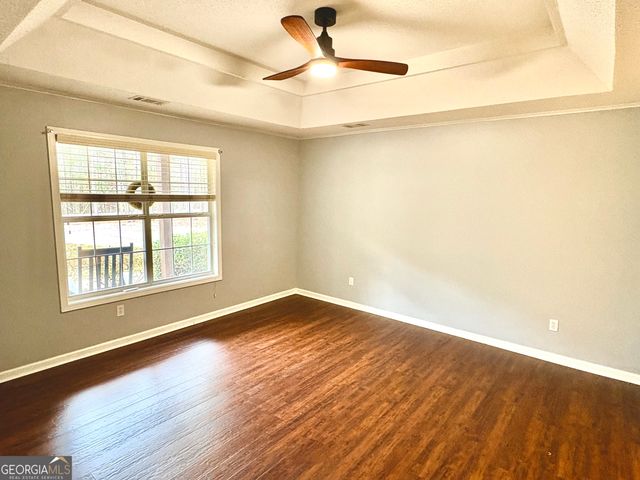 245 Buck Smith Road, Hogansville, GA 30230