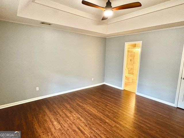 245 Buck Smith Road, Hogansville, GA 30230