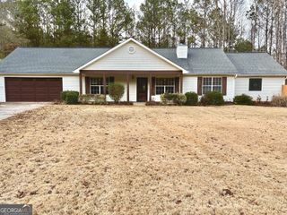 245 Buck Smith Road, Hogansville, GA 30230