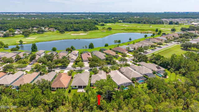 1185 Champions Drive, Daytona Beach, FL 32124