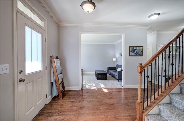 12 Autumn Wood SE Drive, Cartersville, GA 30120