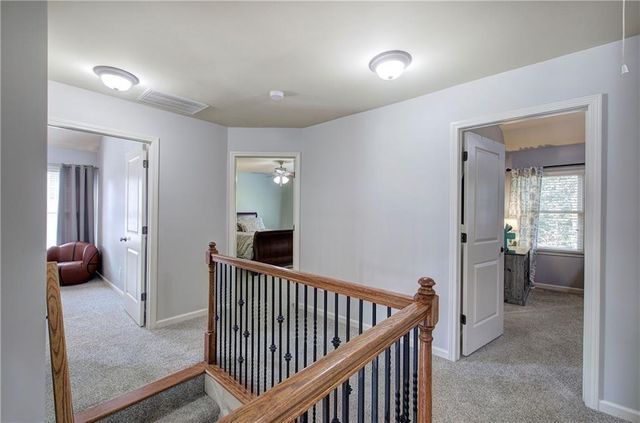 12 Autumn Wood SE Drive, Cartersville, GA 30120