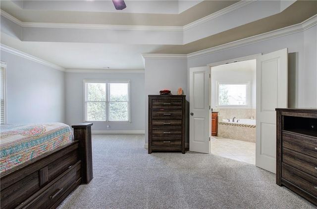 12 Autumn Wood SE Drive, Cartersville, GA 30120