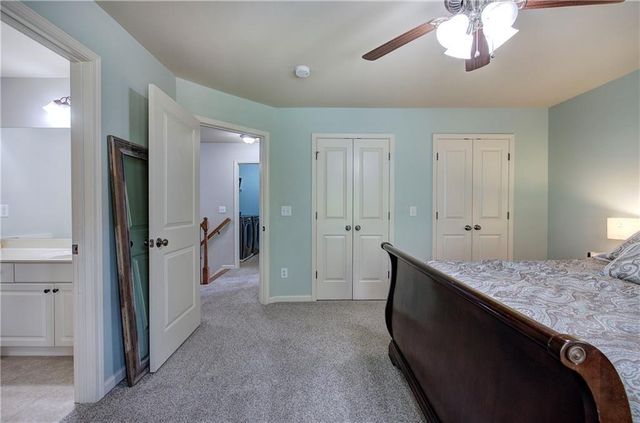 12 Autumn Wood SE Drive, Cartersville, GA 30120