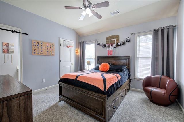 12 Autumn Wood SE Drive, Cartersville, GA 30120