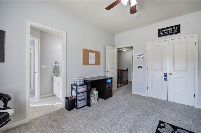 12 Autumn Wood SE Drive, Cartersville, GA 30120