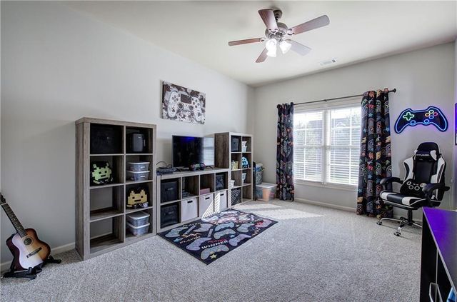 12 Autumn Wood SE Drive, Cartersville, GA 30120