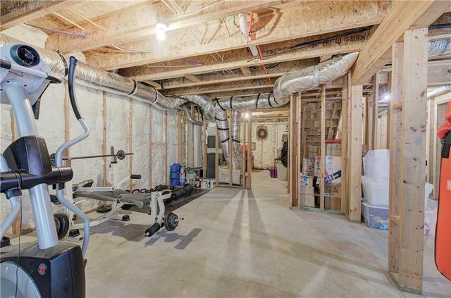 12 Autumn Wood SE Drive, Cartersville, GA 30120