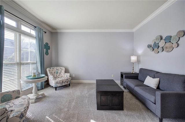 12 Autumn Wood SE Drive, Cartersville, GA 30120