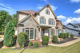12 Autumn Wood SE Drive, Cartersville, GA 30120