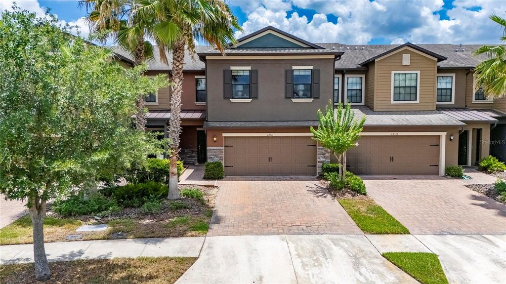 28511 PLEASANT BAY LOOP, Wesley Chapel, FL 33543