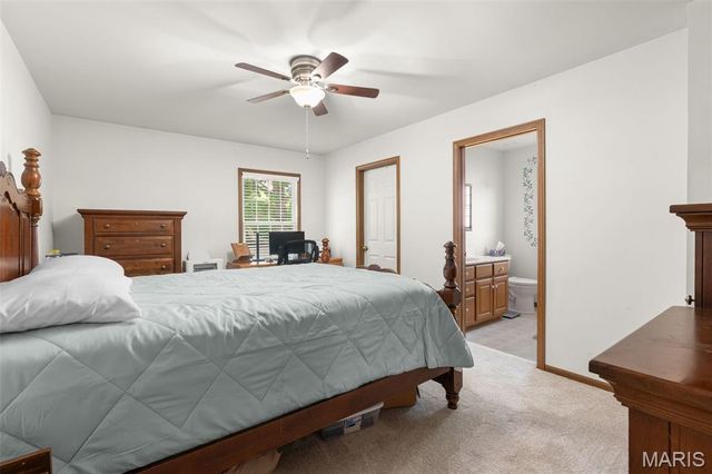 426 Windy Hills Drive, Washington, MO 63090