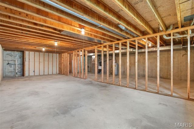 426 Windy Hills Drive, Washington, MO 63090