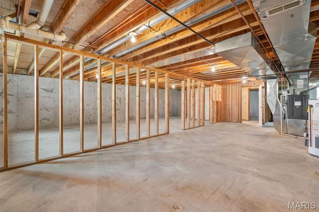 426 Windy Hills Drive, Washington, MO 63090