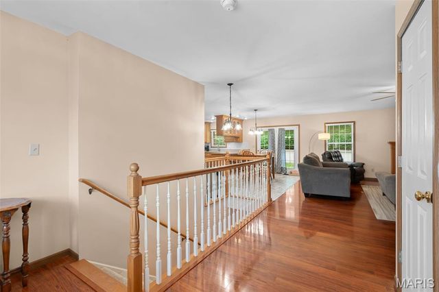 426 Windy Hills Drive, Washington, MO 63090