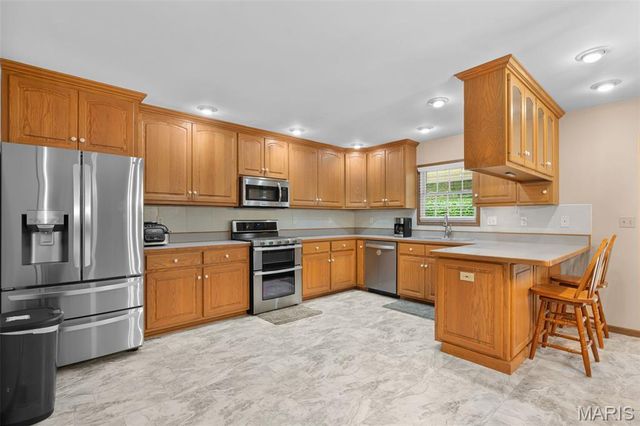 426 Windy Hills Drive, Washington, MO 63090