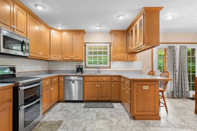 426 Windy Hills Drive, Washington, MO 63090