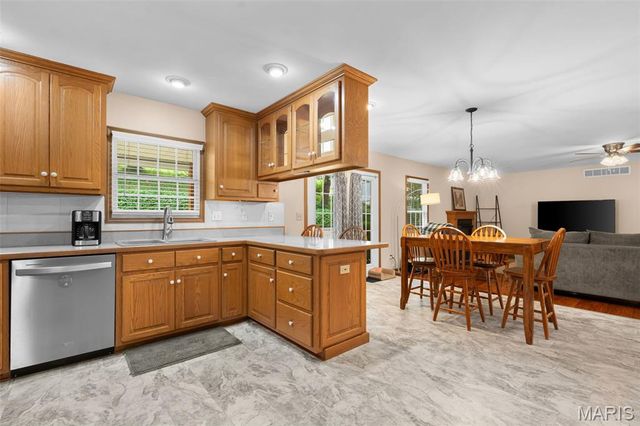 426 Windy Hills Drive, Washington, MO 63090