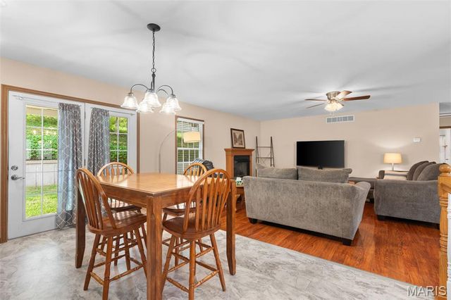 426 Windy Hills Drive, Washington, MO 63090
