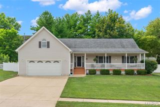 426 Windy Hills Drive, Washington, MO 63090