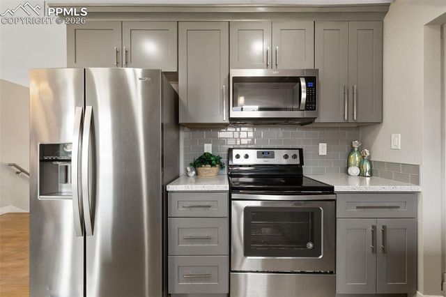 7150 Stowe Circle, Fountain, CO 80817