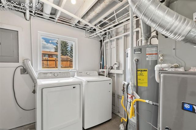 7150 Stowe Circle, Fountain, CO 80817