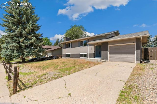 7150 Stowe Circle, Fountain, CO 80817