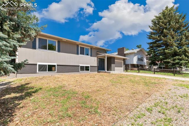 7150 Stowe Circle, Fountain, CO 80817