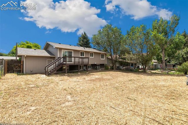 7150 Stowe Circle, Fountain, CO 80817