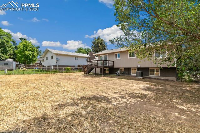 7150 Stowe Circle, Fountain, CO 80817