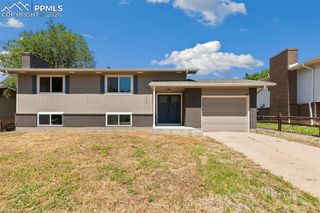 7150 Stowe Circle, Fountain, CO 80817