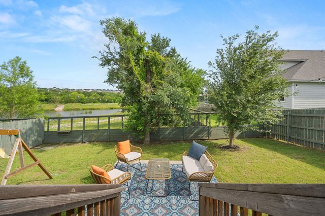 9909 Dalliance LN, Manor, TX 78653