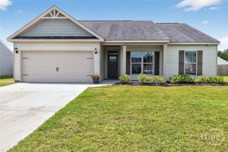 102 Sweetvine Lane, Guyton, GA 31312