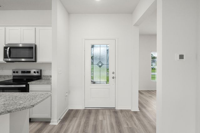 5302 Myrtle Drive, Fort Pierce, FL 34982