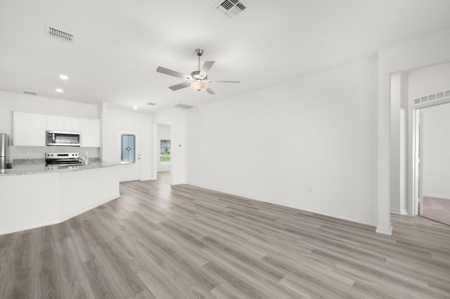 5302 Myrtle Drive, Fort Pierce, FL 34982