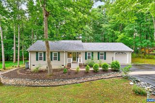 75 RIVERSIDE DR, Palmyra, VA 22963