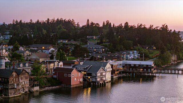 205 NE 9th Street, Coupeville, WA 98239